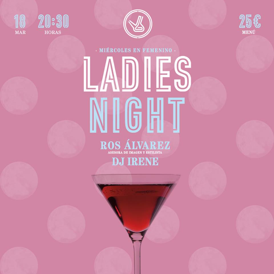 Ladies night
